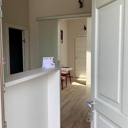 Il Giglio B&B Asola Ngoại thất bức ảnh
