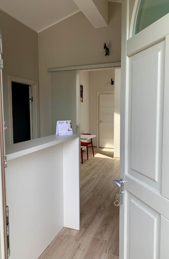 Il Giglio B&B Asola Ngoại thất bức ảnh