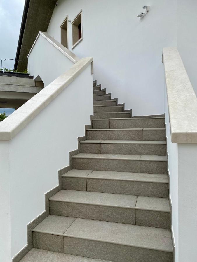 Il Giglio B&B Asola Ngoại thất bức ảnh