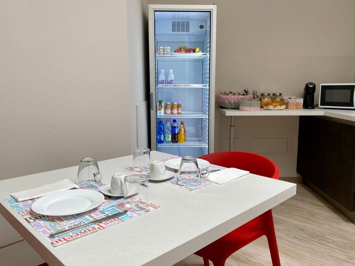 Il Giglio B&B Asola Ngoại thất bức ảnh