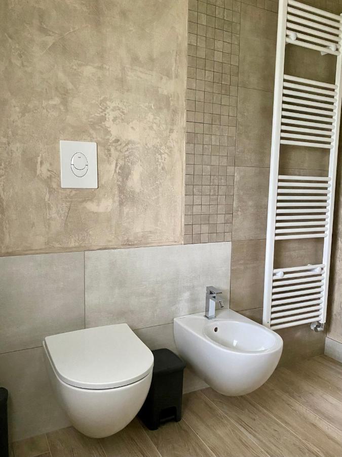 Il Giglio B&B Asola Ngoại thất bức ảnh