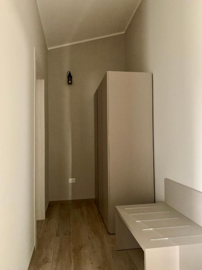 Il Giglio B&B Asola Ngoại thất bức ảnh