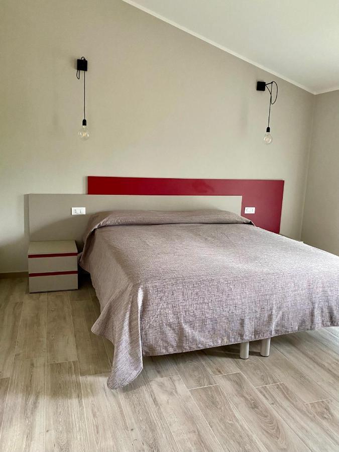 Il Giglio B&B Asola Ngoại thất bức ảnh