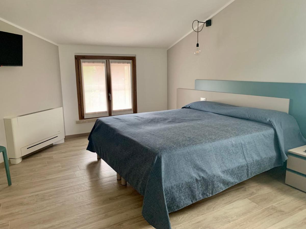 Il Giglio B&B Asola Ngoại thất bức ảnh