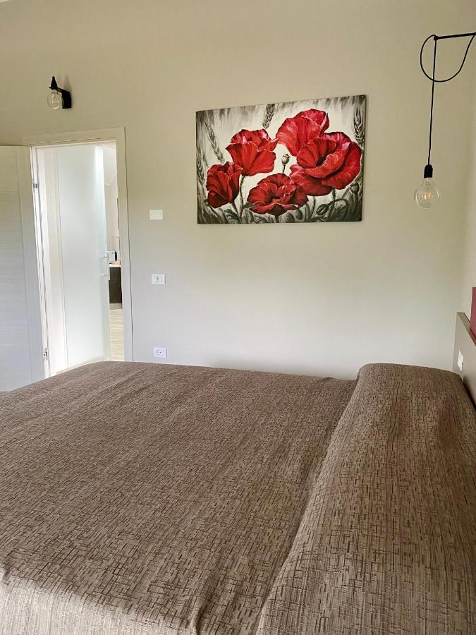 Il Giglio B&B Asola Ngoại thất bức ảnh